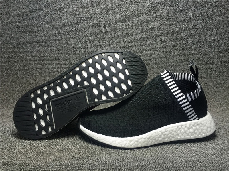 Super Max Adidas NMD CS2 PK Boost(Real Boost-98%Authenic) GS--001